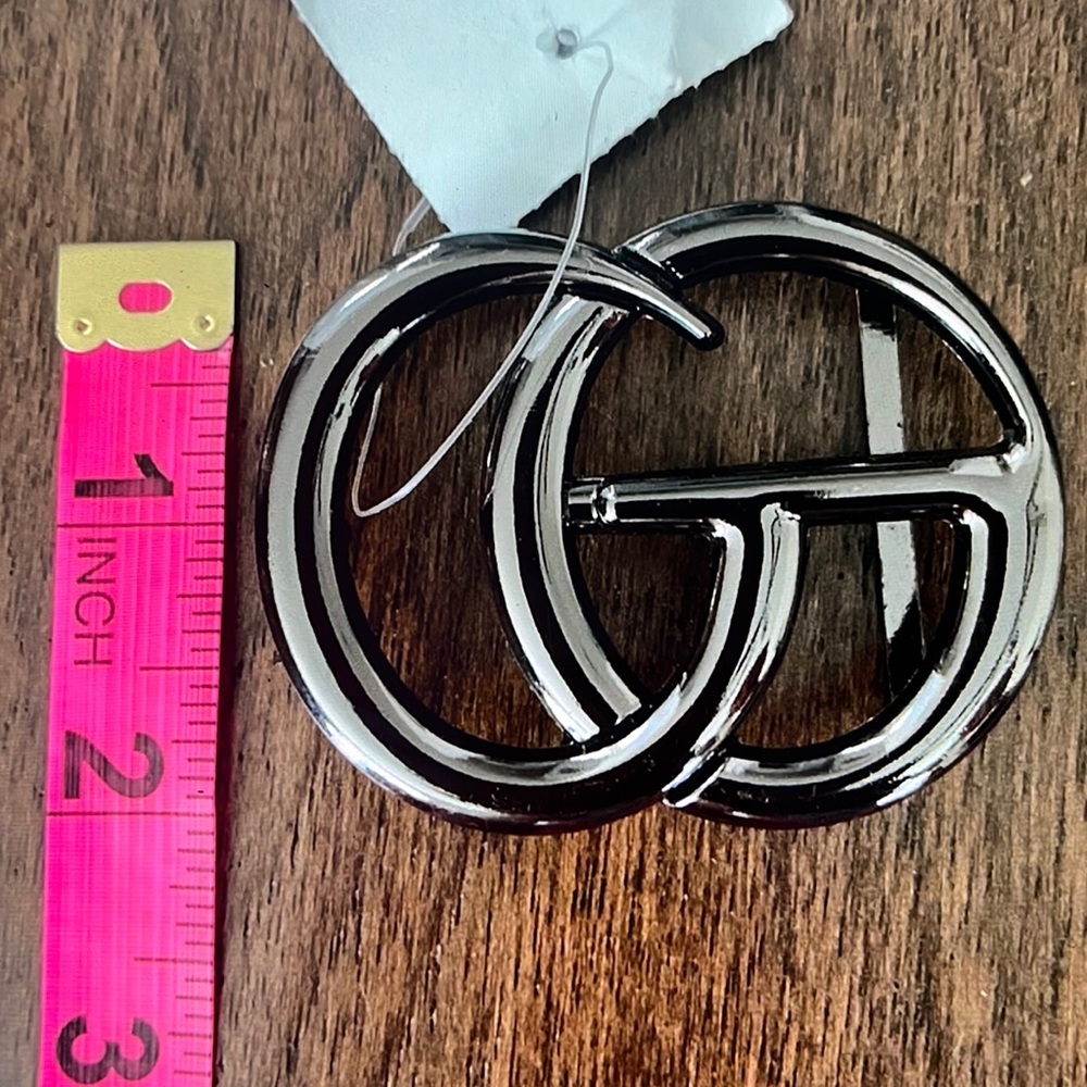 Belt Buckle